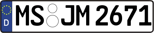 MS-JM2671