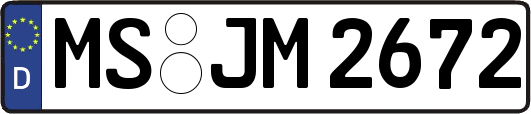 MS-JM2672