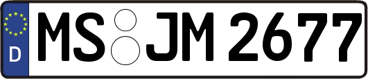 MS-JM2677