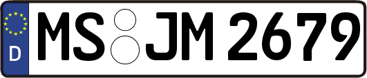 MS-JM2679