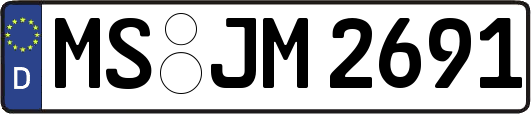 MS-JM2691