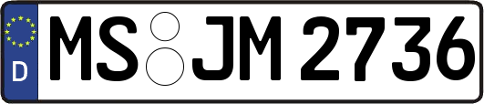 MS-JM2736