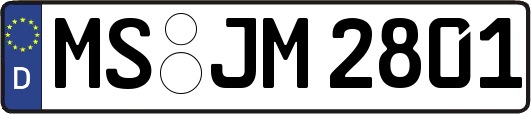 MS-JM2801