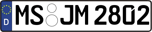MS-JM2802