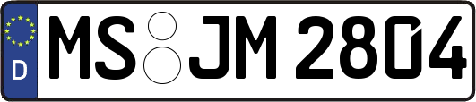 MS-JM2804