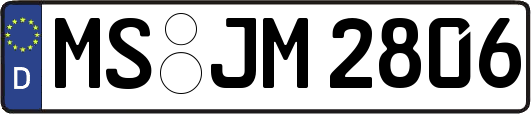 MS-JM2806