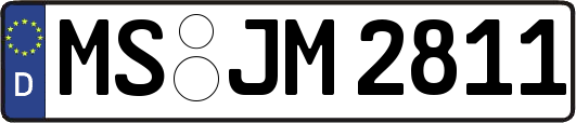 MS-JM2811