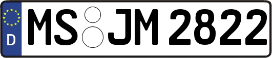 MS-JM2822