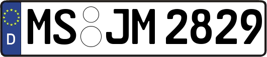 MS-JM2829