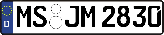 MS-JM2830
