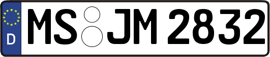 MS-JM2832