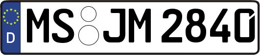 MS-JM2840