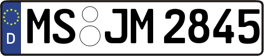 MS-JM2845