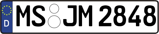 MS-JM2848