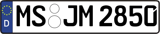 MS-JM2850