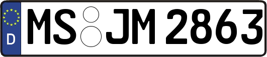 MS-JM2863