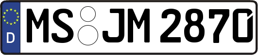 MS-JM2870