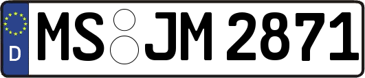 MS-JM2871