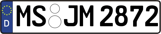 MS-JM2872