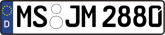 MS-JM2880