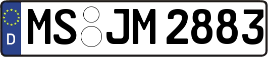 MS-JM2883