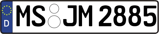 MS-JM2885