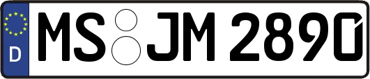 MS-JM2890