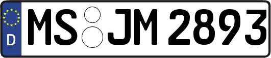 MS-JM2893