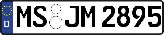 MS-JM2895
