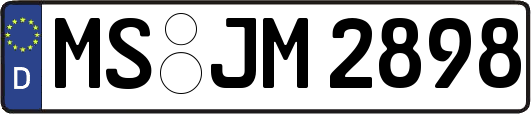 MS-JM2898