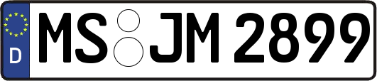 MS-JM2899