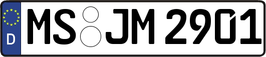 MS-JM2901