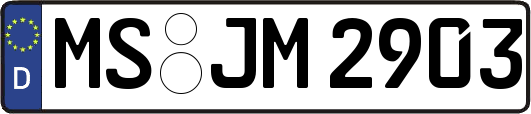 MS-JM2903