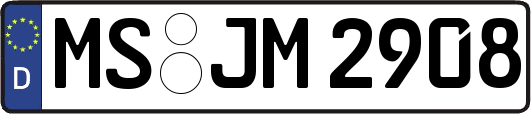 MS-JM2908