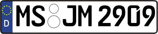 MS-JM2909