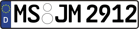 MS-JM2912