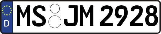 MS-JM2928