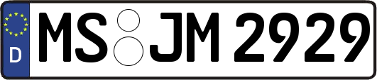MS-JM2929