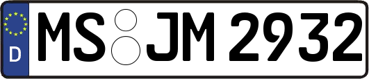 MS-JM2932