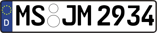 MS-JM2934