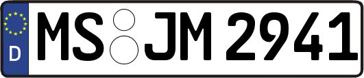 MS-JM2941