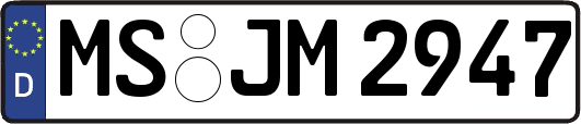 MS-JM2947
