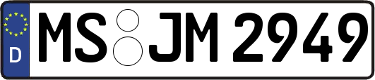 MS-JM2949