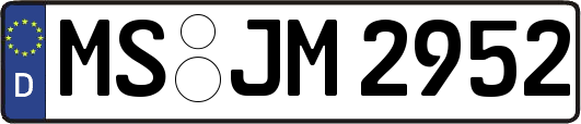 MS-JM2952