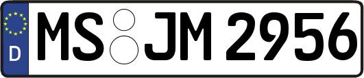 MS-JM2956