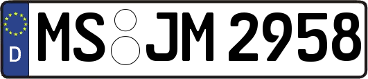 MS-JM2958