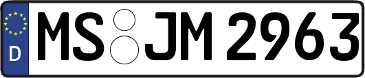 MS-JM2963