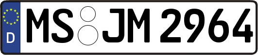 MS-JM2964