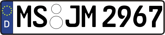 MS-JM2967