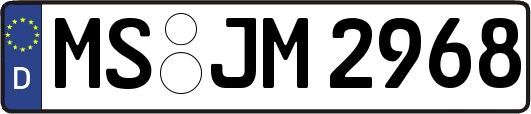 MS-JM2968